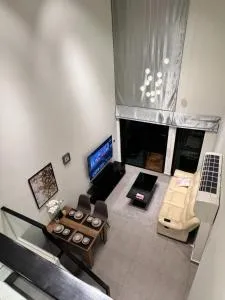 Duplex 2 rooms feliz en vista - Bình Thạnh