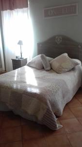 B&B / Chambres d'hotes B&B L-Avelan : photos des chambres