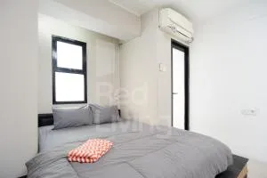 RedLiving Apartemen Urbantown Serpong - Pelangi Rooms Tower B - Dukuh