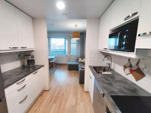 Modern Studio in Prime Location