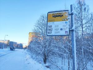 Modern Studio in Prime Location