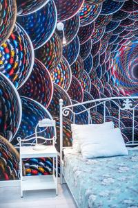 HB apartments St Petersburg