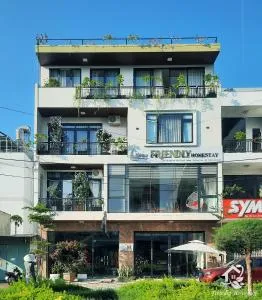 Friendly Homestay - Xã Do Lai