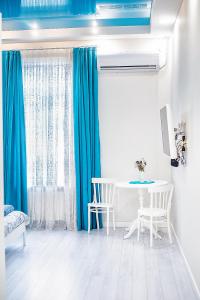 HB apartments St Petersburg