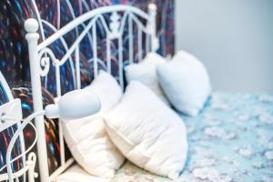 HB apartments St Petersburg