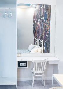 HB apartments St Petersburg