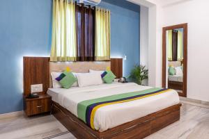 Treebo The Fresco Lake Pichola