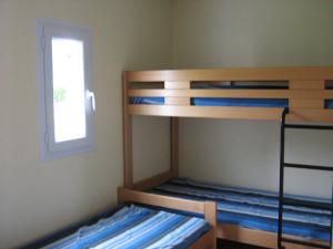 Campings Residence de Vacances - Location de gites Les Gabelous : photos des chambres