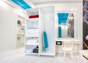 HB apartments St Petersburg