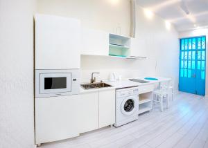 HB apartments St Petersburg