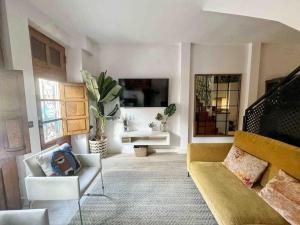 - Cabanyal Boutique - 4hvězdičkové hotely ve městě Valencie