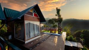 Vayalada View Point Resort