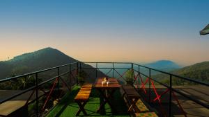 Vayalada View Point Resort