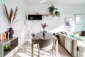 Il Parco 13 by Quokka 360 - strategic flat in Lugano centre