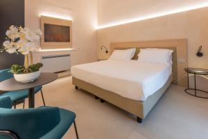 Suite mit Kingsize-Bett