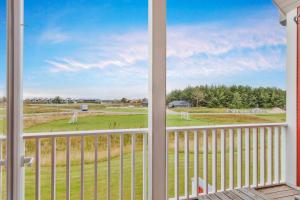 Lovely Holiday Home For Rent In The Popular Hornfisken