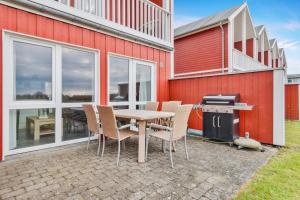 Lovely Holiday Home For Rent In The Popular Hornfisken