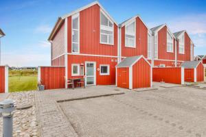 Lovely Holiday Home For Rent In The Popular Hornfisken