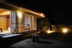 totono house 満天の星空 テントサウナ BBQ 元有形文化財を1棟貸切 うるま市 浜比嘉島 - Hama