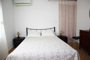 Villarosa Calma residence