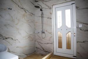 Villarosa Calma residence