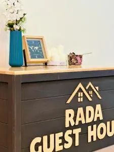 Rada Guesthouse - Kampong Permatang Serentang