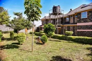 Nakuru 4 bedroom home - Nakuru