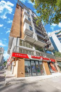 HB apartments Chikovani