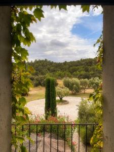 Appartements Chateau de Villarlong : photos des chambres