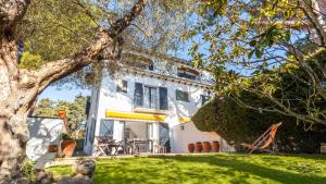 GERANIS - Prázdninové domy, Llafranc