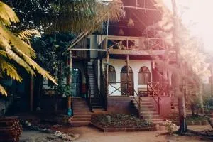 Lazy Beach House - 吉汶瓦