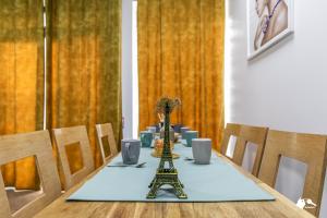 MBA Splendide Appart - Girardot - Montreuil Centre