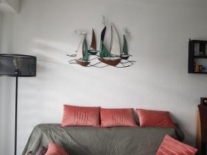 Port plage a pied 3nuits mini