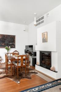 Luxorius apartment on the beach and the citycenter