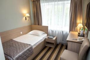 Standard Single Room room in Arbat Hotel