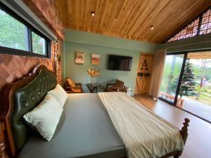 Anna Little Garden - Homestay Sóc sơn