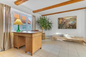 Kirkegade 4 - Lovely Holiday Home In The Heart Of Løkken