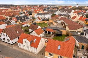 Kirkegade 4 - Lovely Holiday Home In The Heart Of Løkken