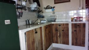 Studio-apartments Monfort