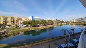 Pescadores Vista Lago Orangecosta