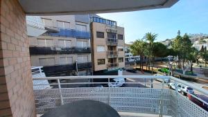 Pescadores Vista Lago Orangecosta