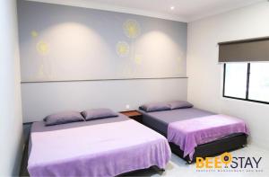Melaka Afamosa DAmour Villa 12PAX with Private Pool & Free BBQ Grill