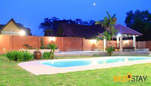 Melaka Afamosa DAmour Villa 12PAX with Private Pool & Free BBQ Grill