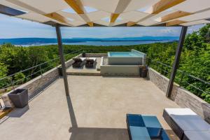 Privathaus mit Pool und traumhaften Ausblick 
