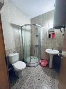 Stella Udacha Apartments & Studios