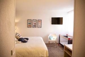 Hotels Hotel Port Marine : photos des chambres