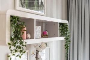 Luxury Cozy apartment Mila