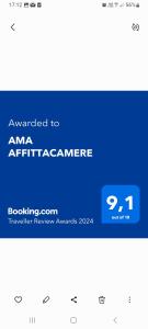 AMA AFFITTACAMERE