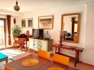Apartamento Montesol - Sanet y Negrals
