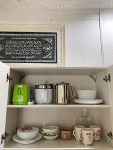 Teratak Tiga Homestay Padang Besar
